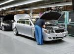 BMW 7-Series L 2006 года